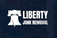 Liberty Junk Removal Philadelphia logo